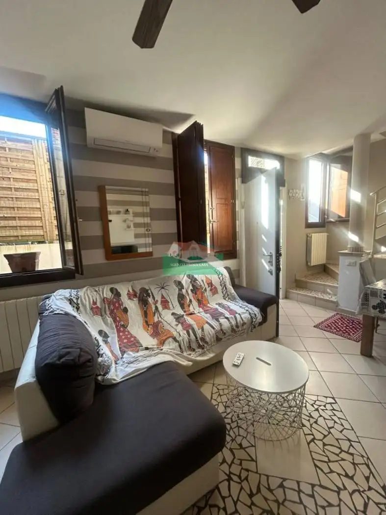 Appartamento in vendita a Ravenna