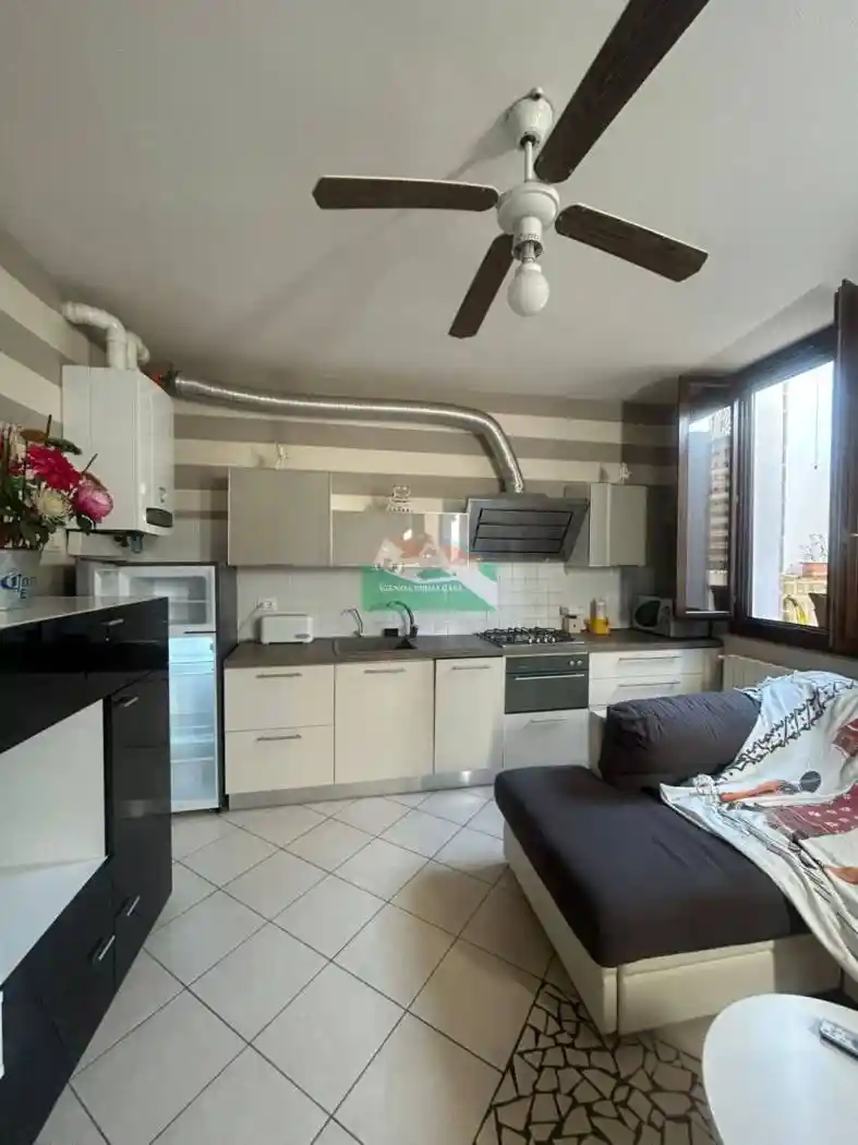 Bilocale via podgora, Borgo Nuovo - Ospedale, Ravenna - foto 4