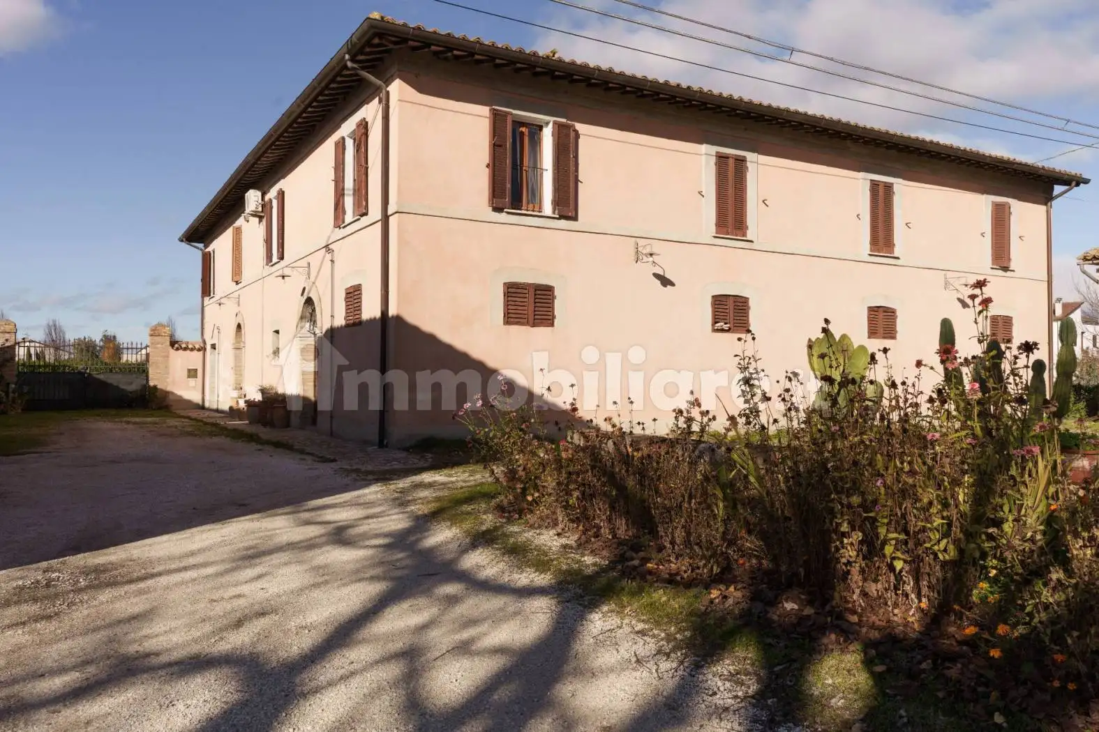 Appartamento in affitto a Foligno