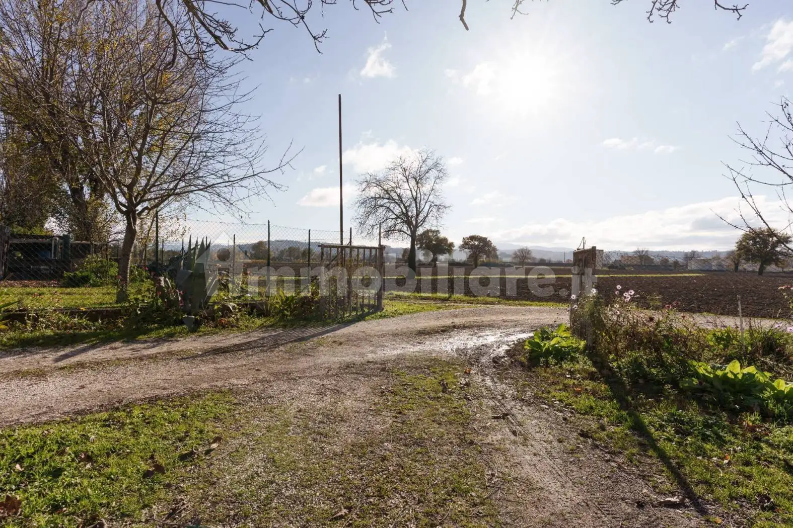 Quadrilocale via Bevagna 42, Budino, Fiamenga, Maceratola, Foligno - foto 3