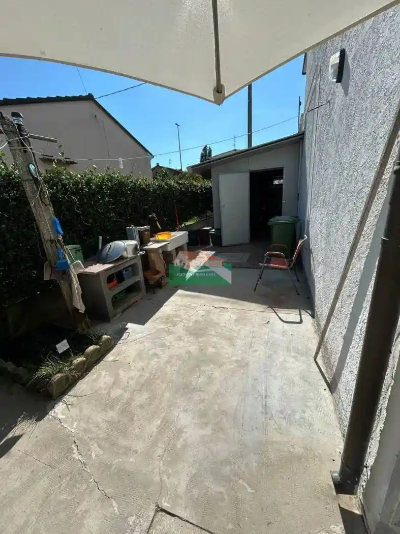 Villa unifamiliare via Ortona, Classe, Ravenna - foto 4