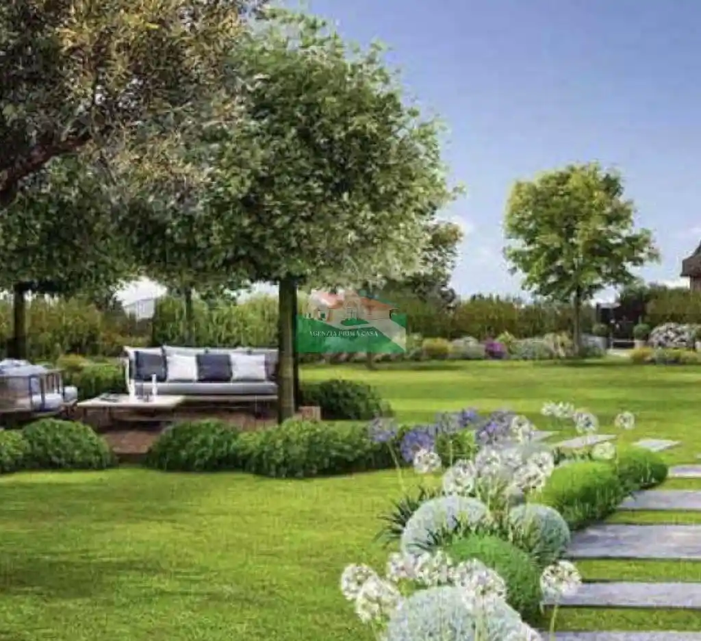 Villa unifamiliare viale delle palme, Porto Corsini - Marina Romea, Ravenna - foto 4