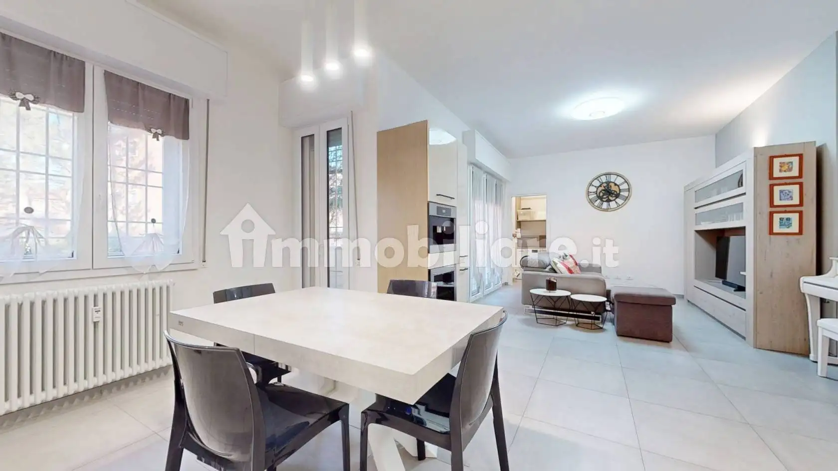 Appartamento in vendita a Zola Predosa