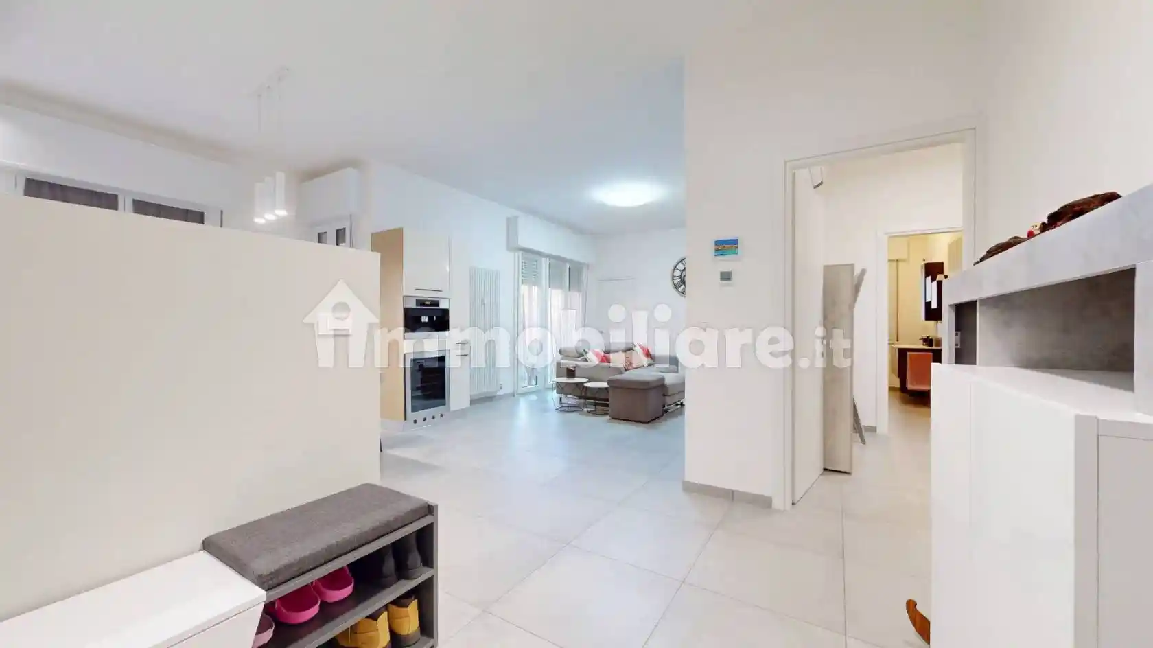 Quadrilocale via Dante Alighieri 21, Zola, Zola Predosa - foto 2