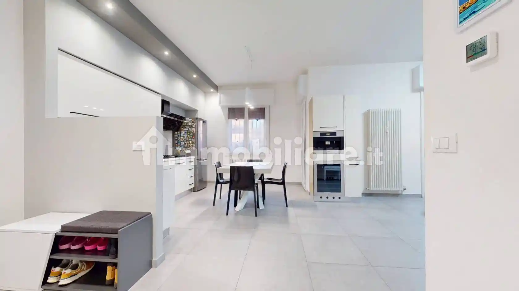 Quadrilocale via Dante Alighieri 21, Zola, Zola Predosa - foto 3