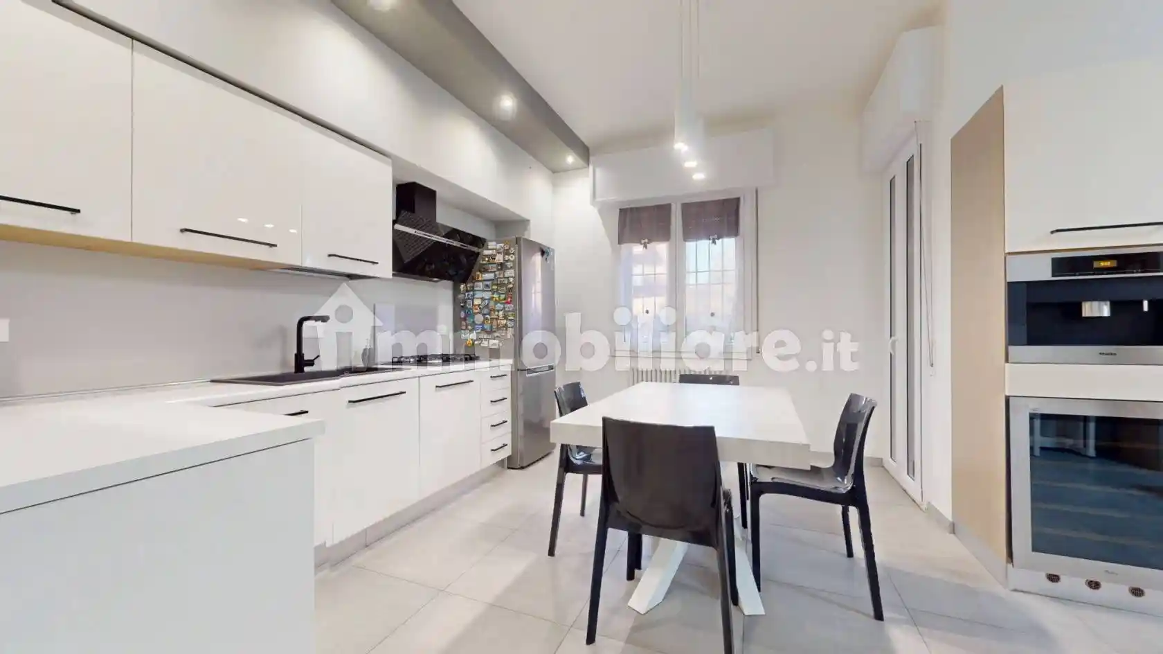 Quadrilocale via Dante Alighieri 21, Zola, Zola Predosa - foto 4