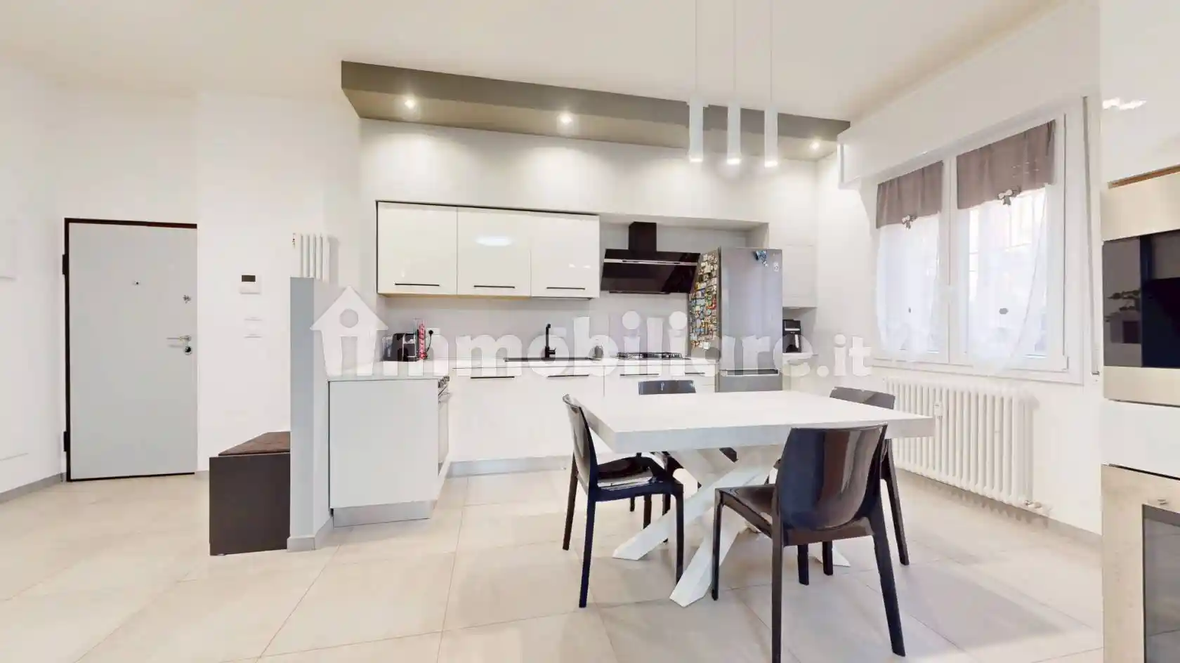 Quadrilocale via Dante Alighieri 21, Zola, Zola Predosa - foto 5