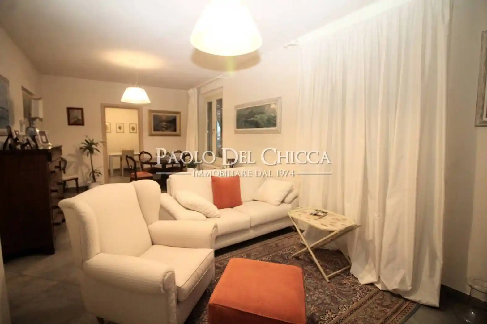 Trilocale via della Venezia, Quartiere Venezia, Livorno - foto 2