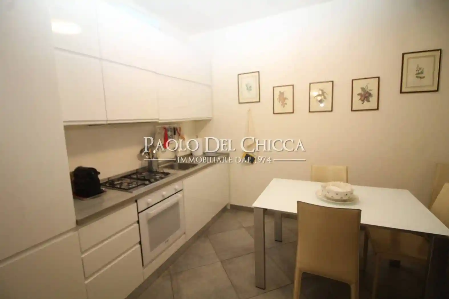 Trilocale via della Venezia, Quartiere Venezia, Livorno - foto 4