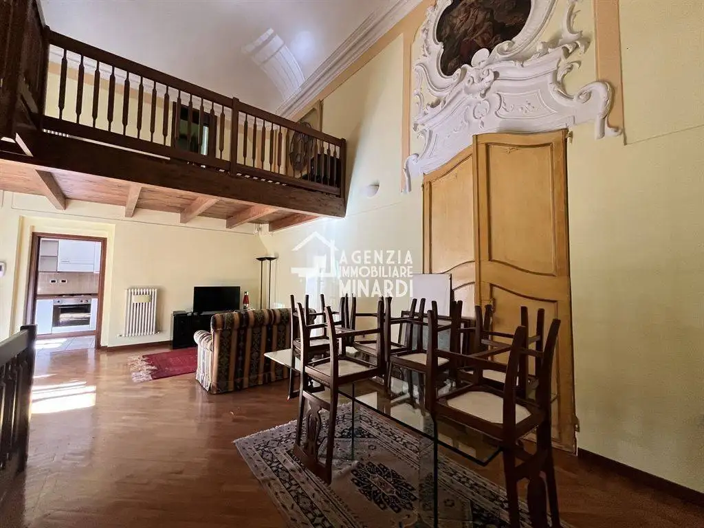 Appartamento in affitto a Forlì