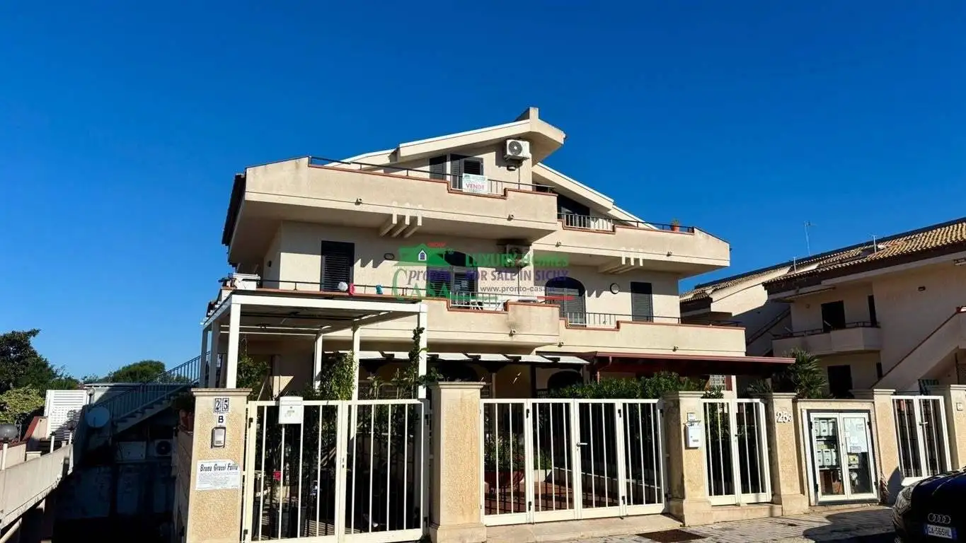 Appartamento in vendita a Ragusa