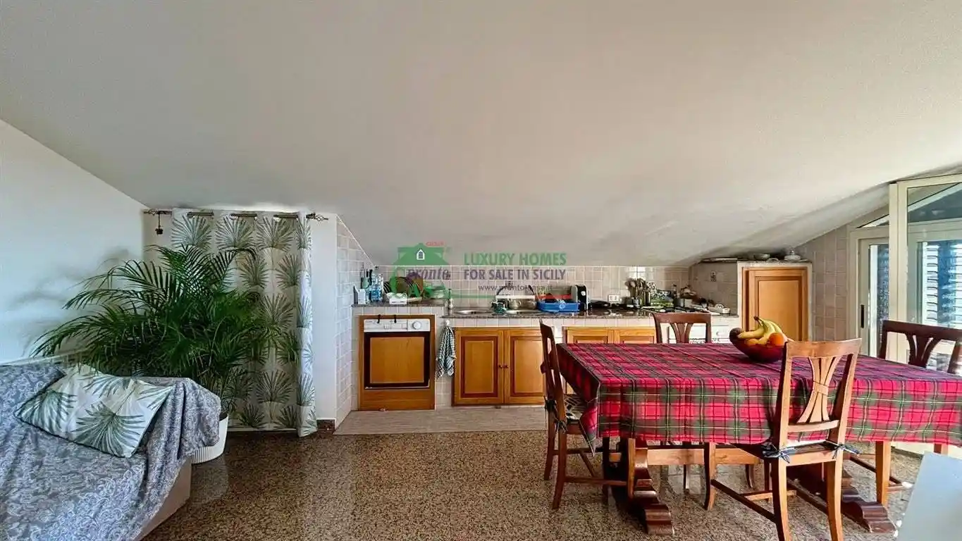 Quadrilocale via Fregene, Santa Barbara - Gesuiti, Ragusa - foto 4