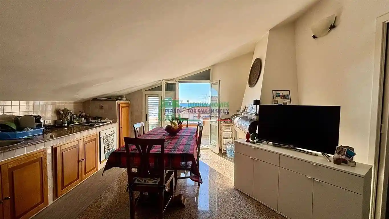 Quadrilocale via Fregene, Santa Barbara - Gesuiti, Ragusa - foto 5