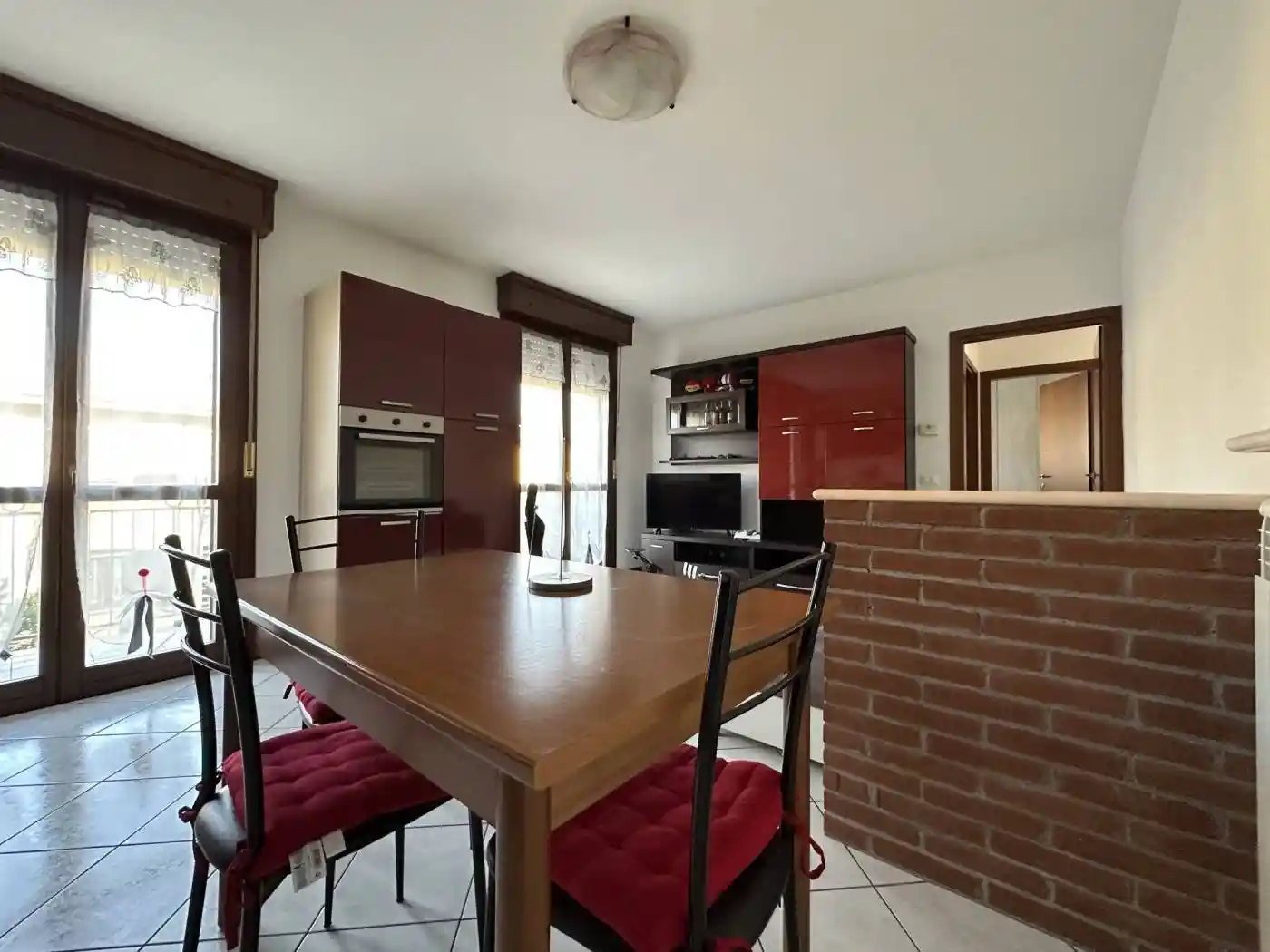 Trilocale via Vistarino 19, Calignano, Cura Carpignano - foto 3