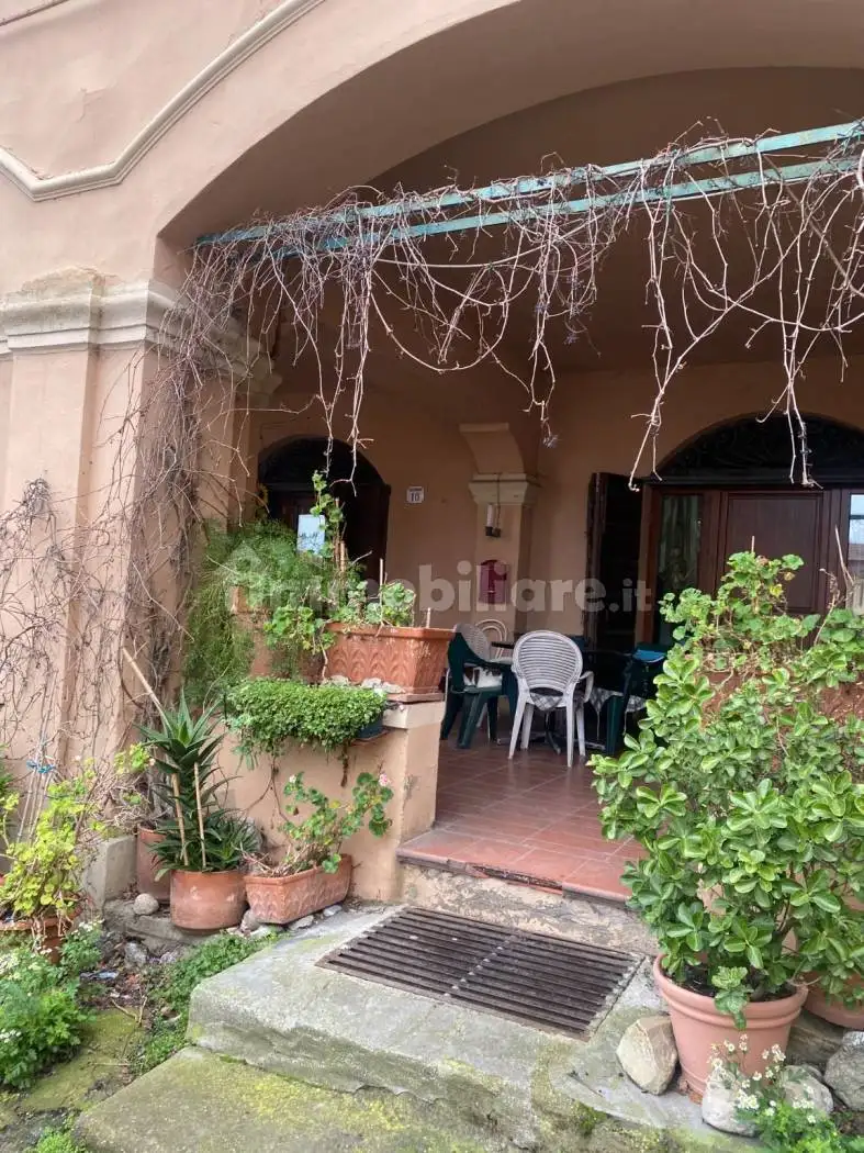 Appartamento in vendita a Borgo Tossignano