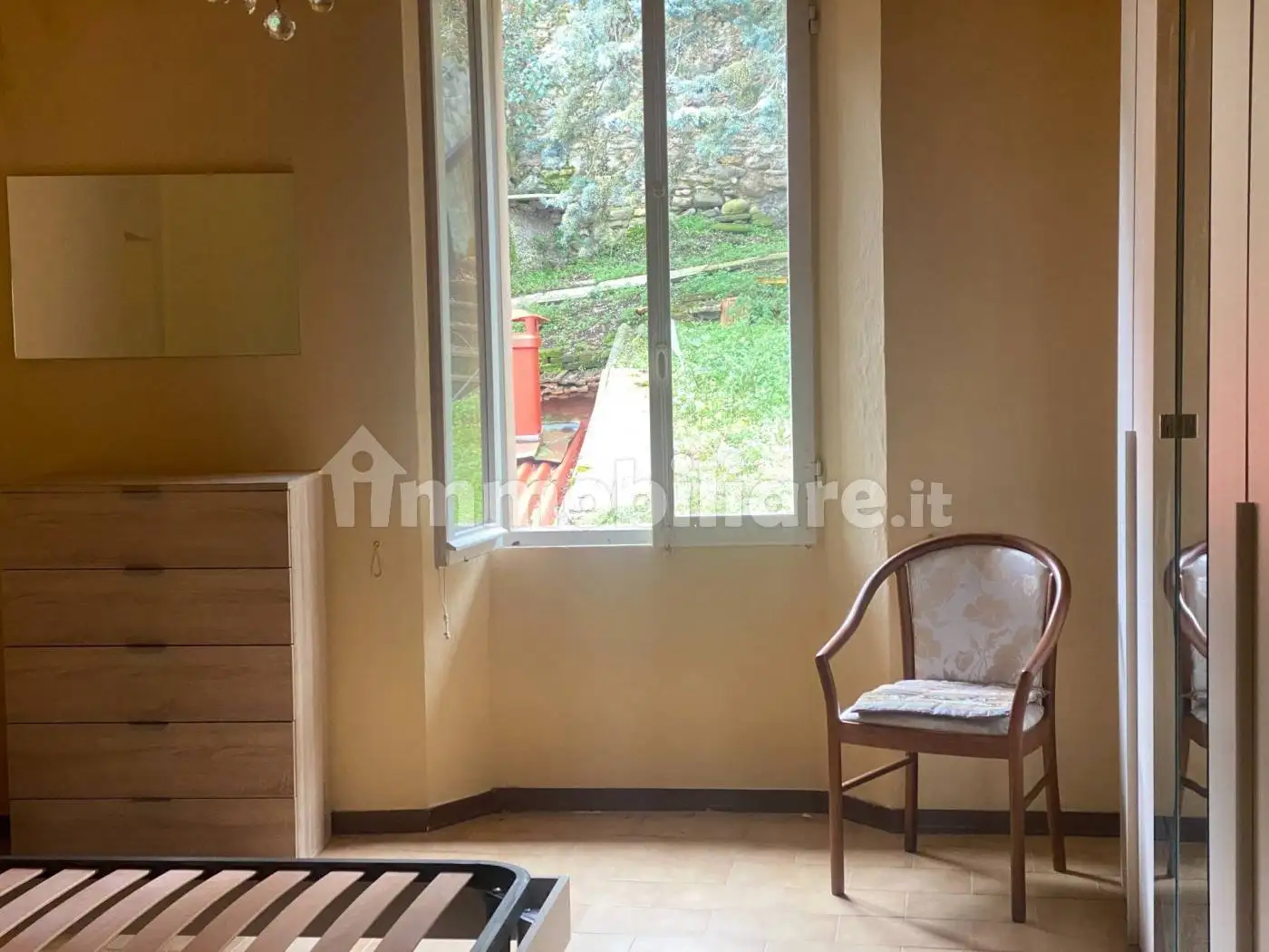 Quadrilocale buono stato, secondo piano, Borgo Tossignano - foto 5