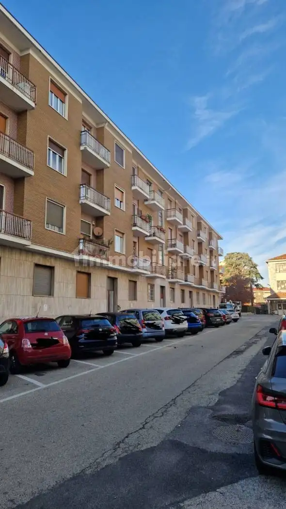Appartamento in vendita a Rivoli