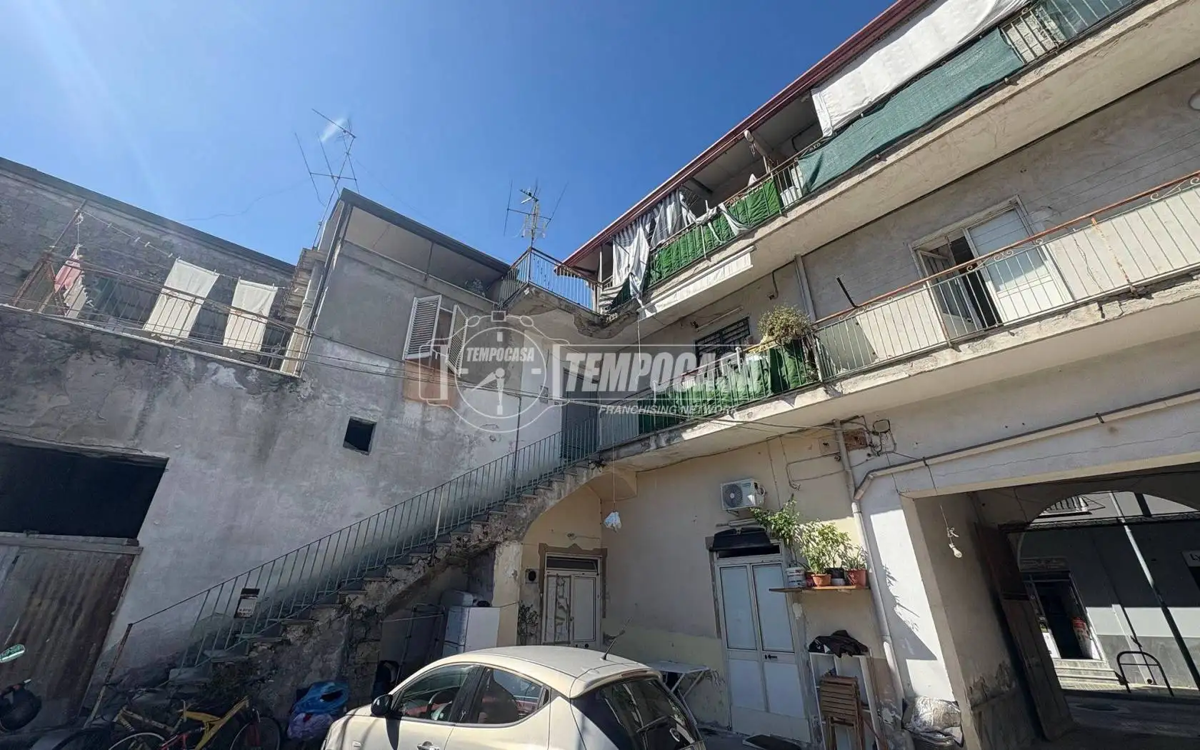 Monolocale via Francesco de Angelis 14, Casandrino - foto 4