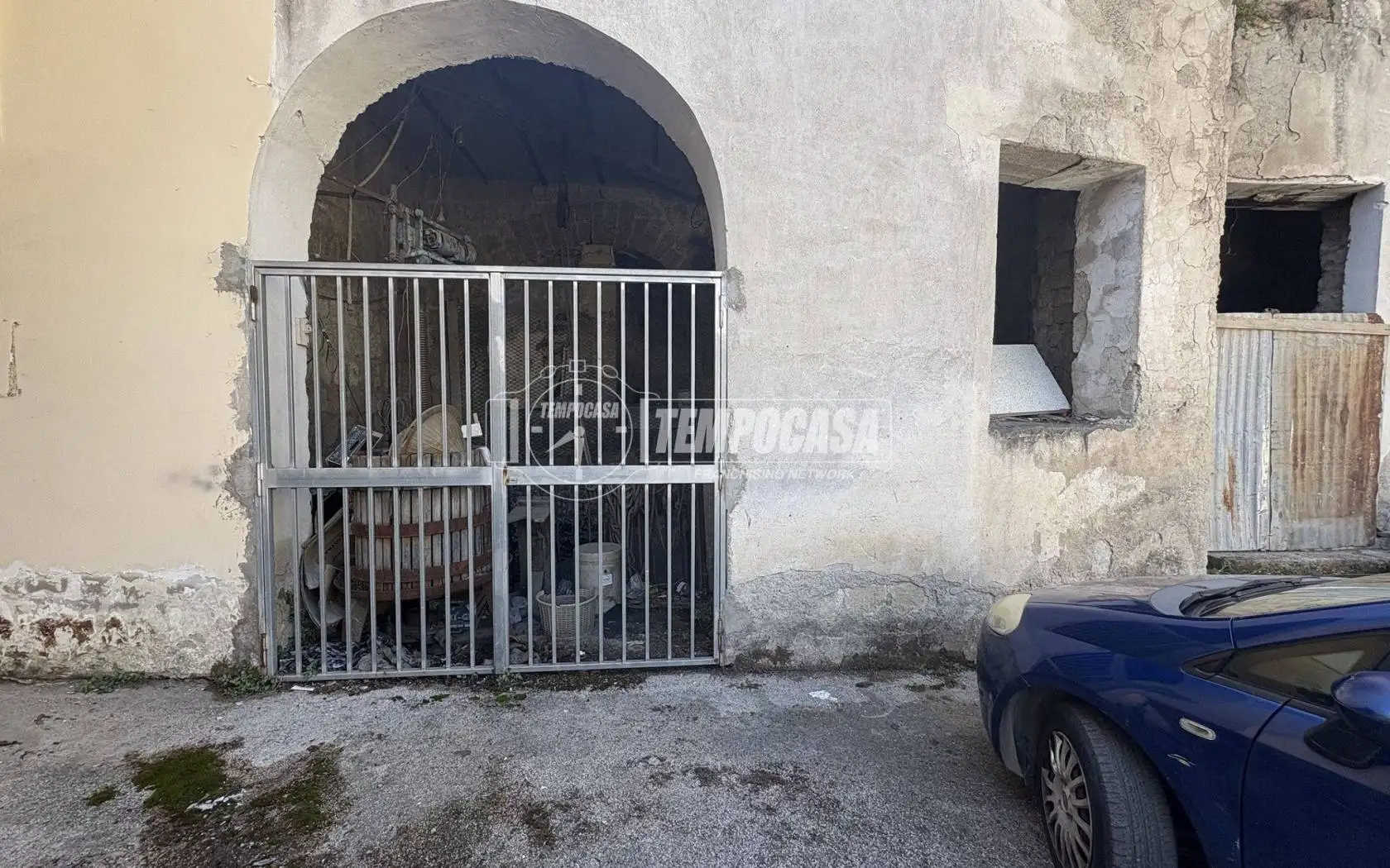 Monolocale via Francesco de Angelis 14, Casandrino - foto 5