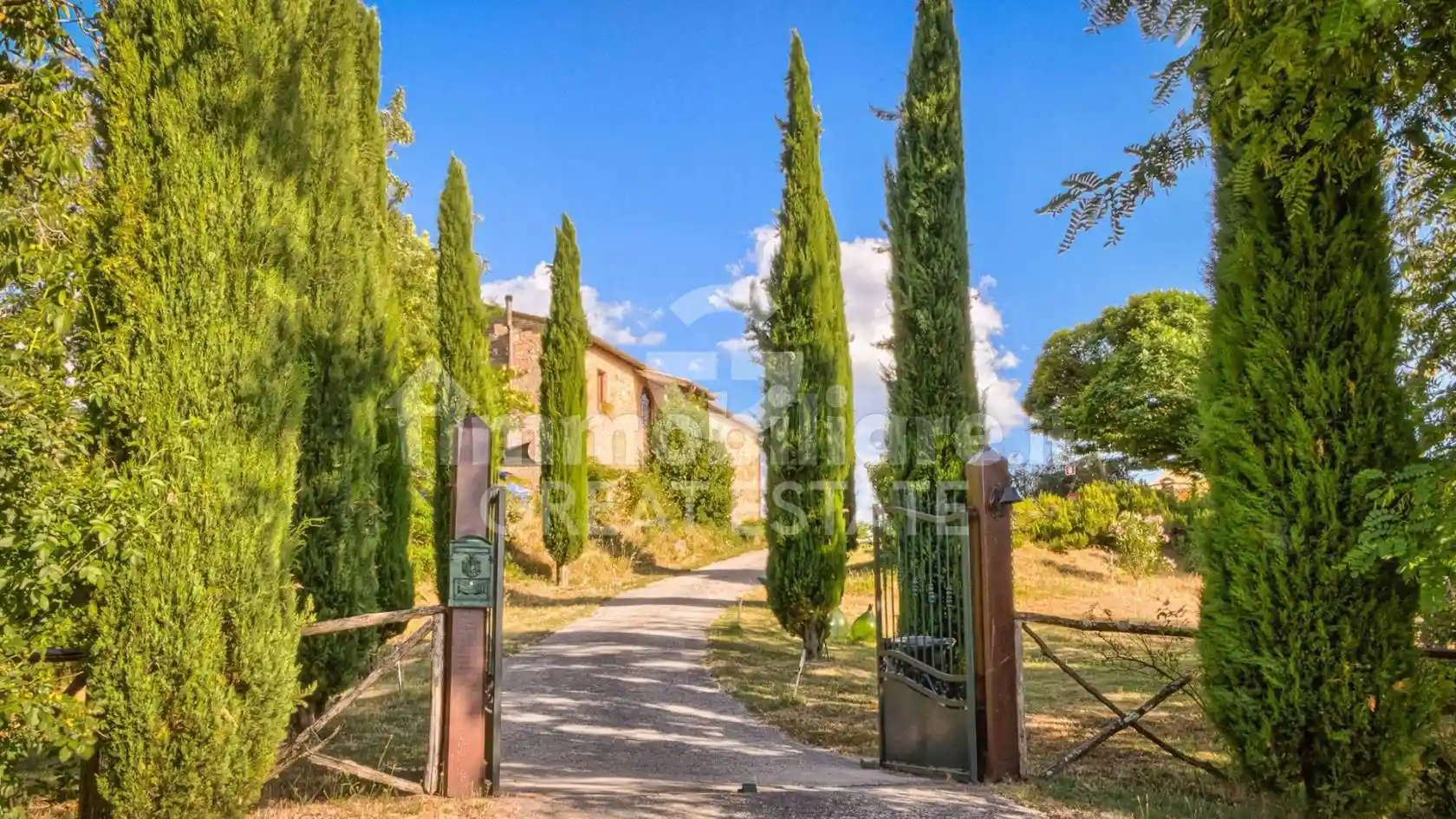 Casale Localita' San Bartolomeo, Città della Pieve - foto 3