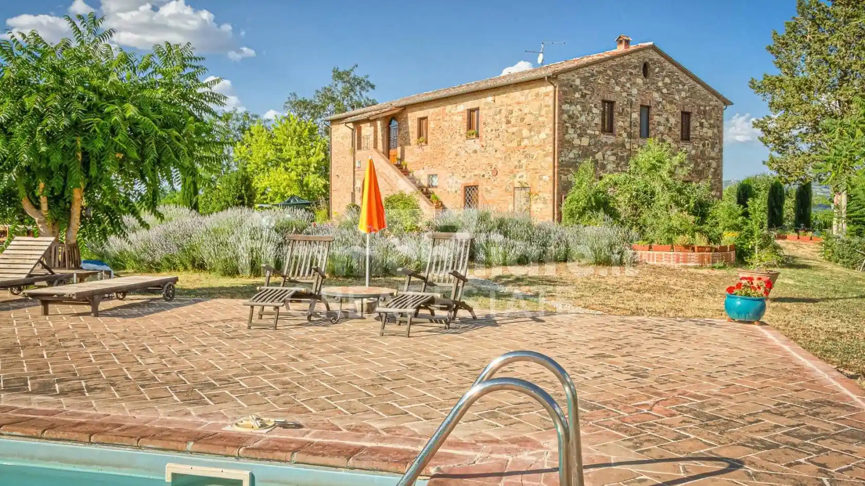 Casale Localita' San Bartolomeo, Città della Pieve - foto 4