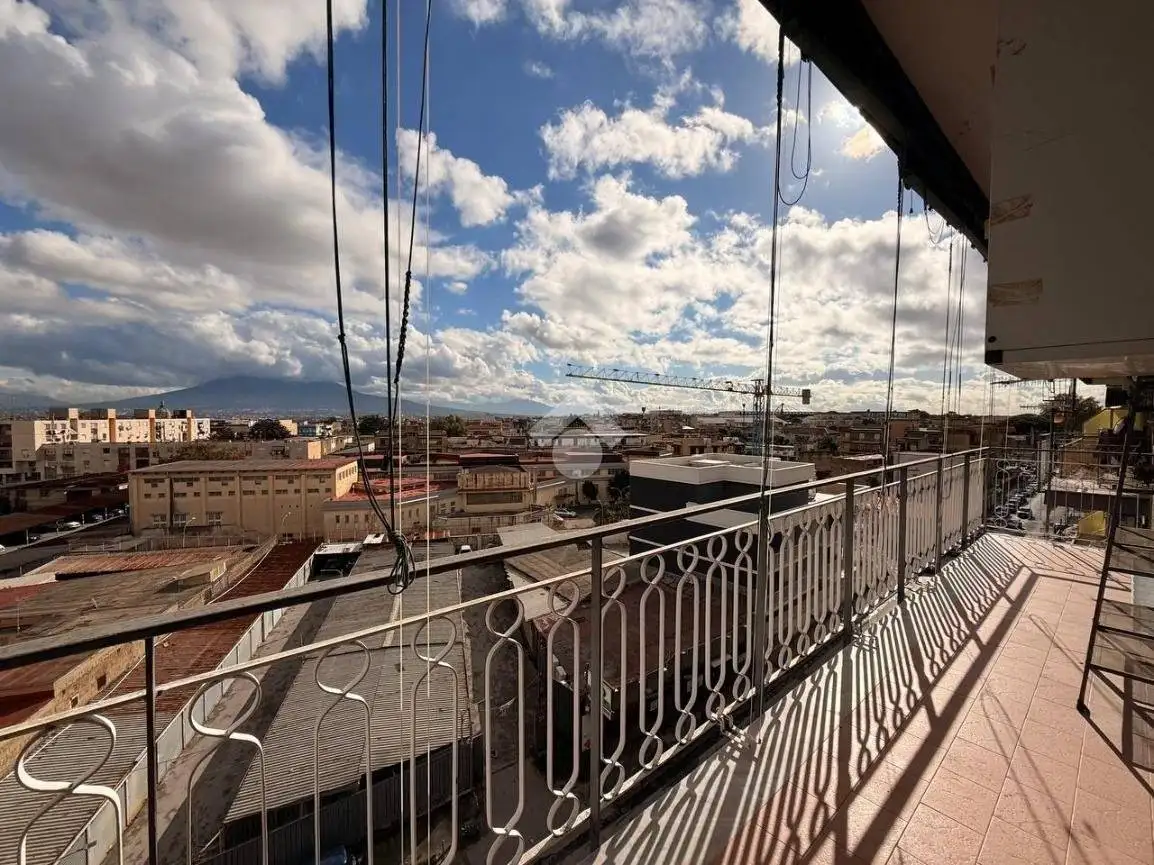 Appartamento in vendita a Casavatore