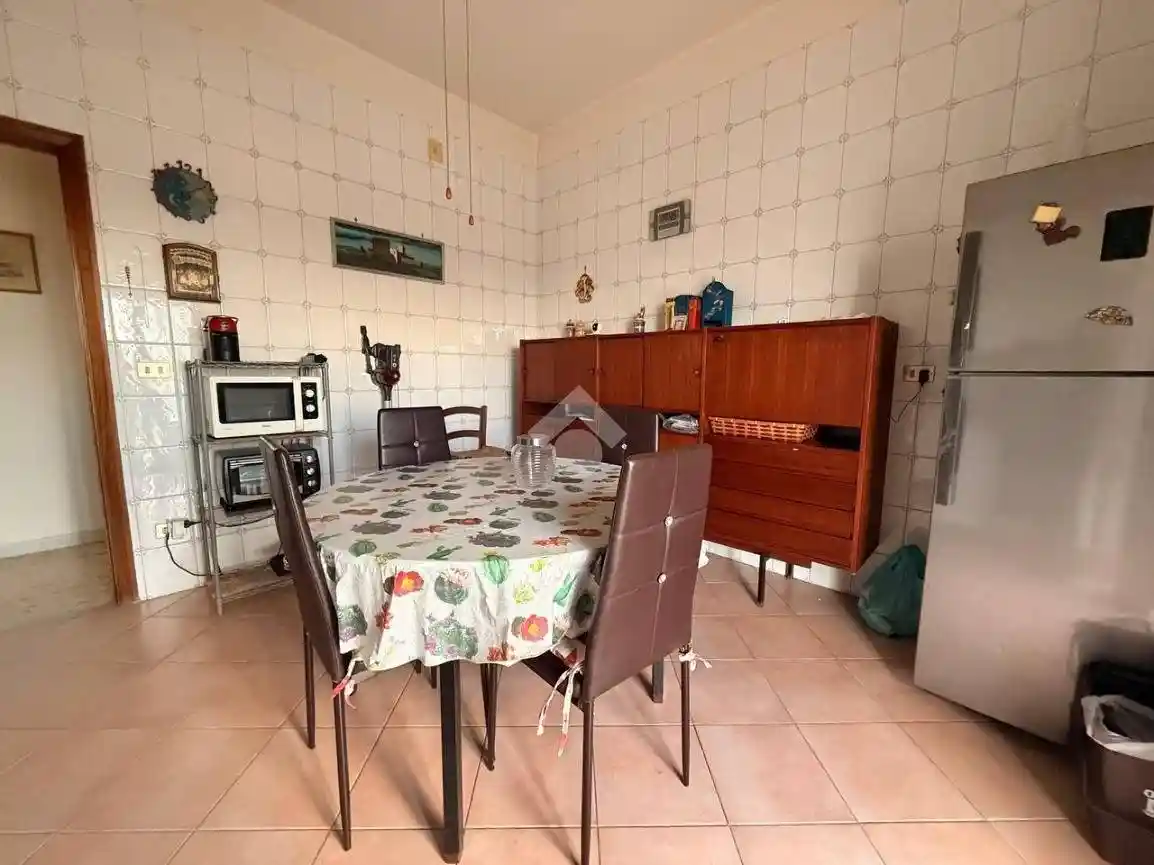 Trilocale via Taverna Rossa 67, Casavatore - foto 2