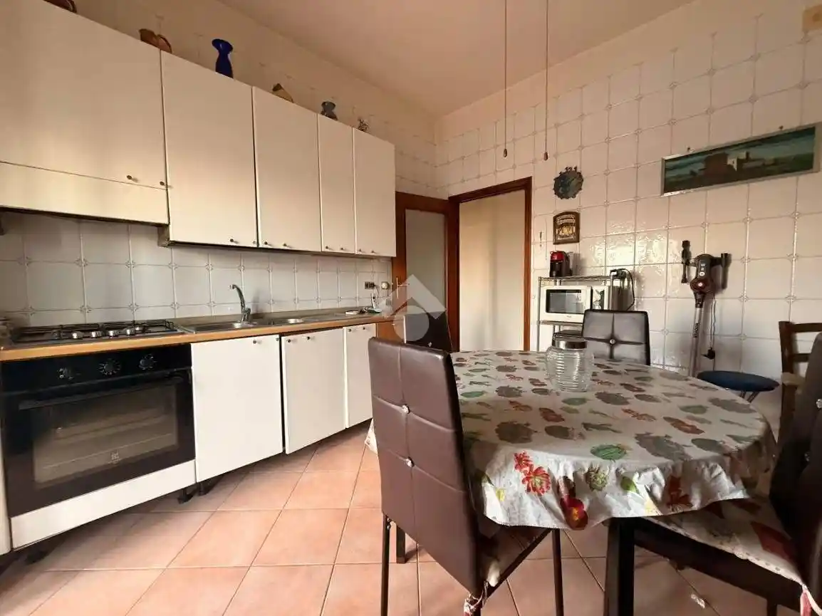 Trilocale via Taverna Rossa 67, Casavatore - foto 3