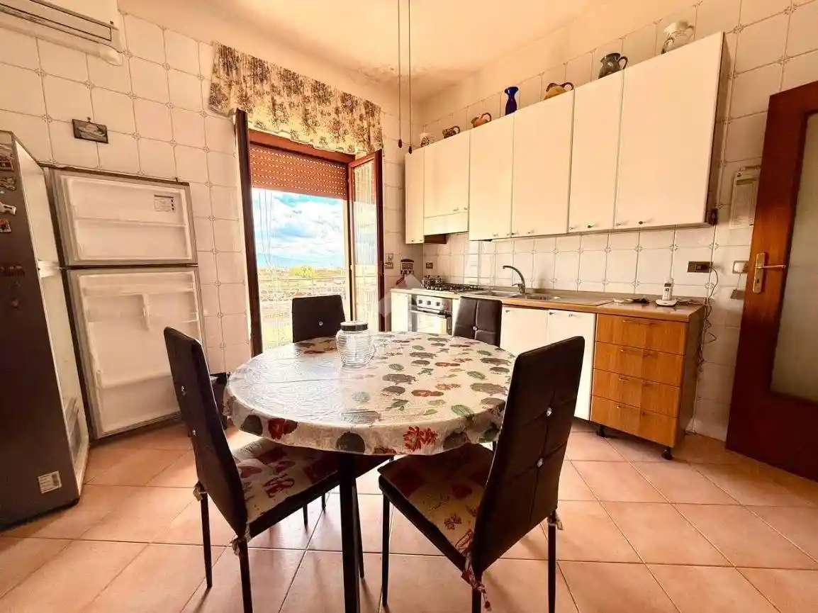 Trilocale via Taverna Rossa 67, Casavatore - foto 4