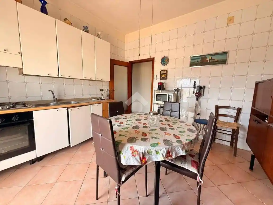 Trilocale via Taverna Rossa 67, Casavatore - foto 5