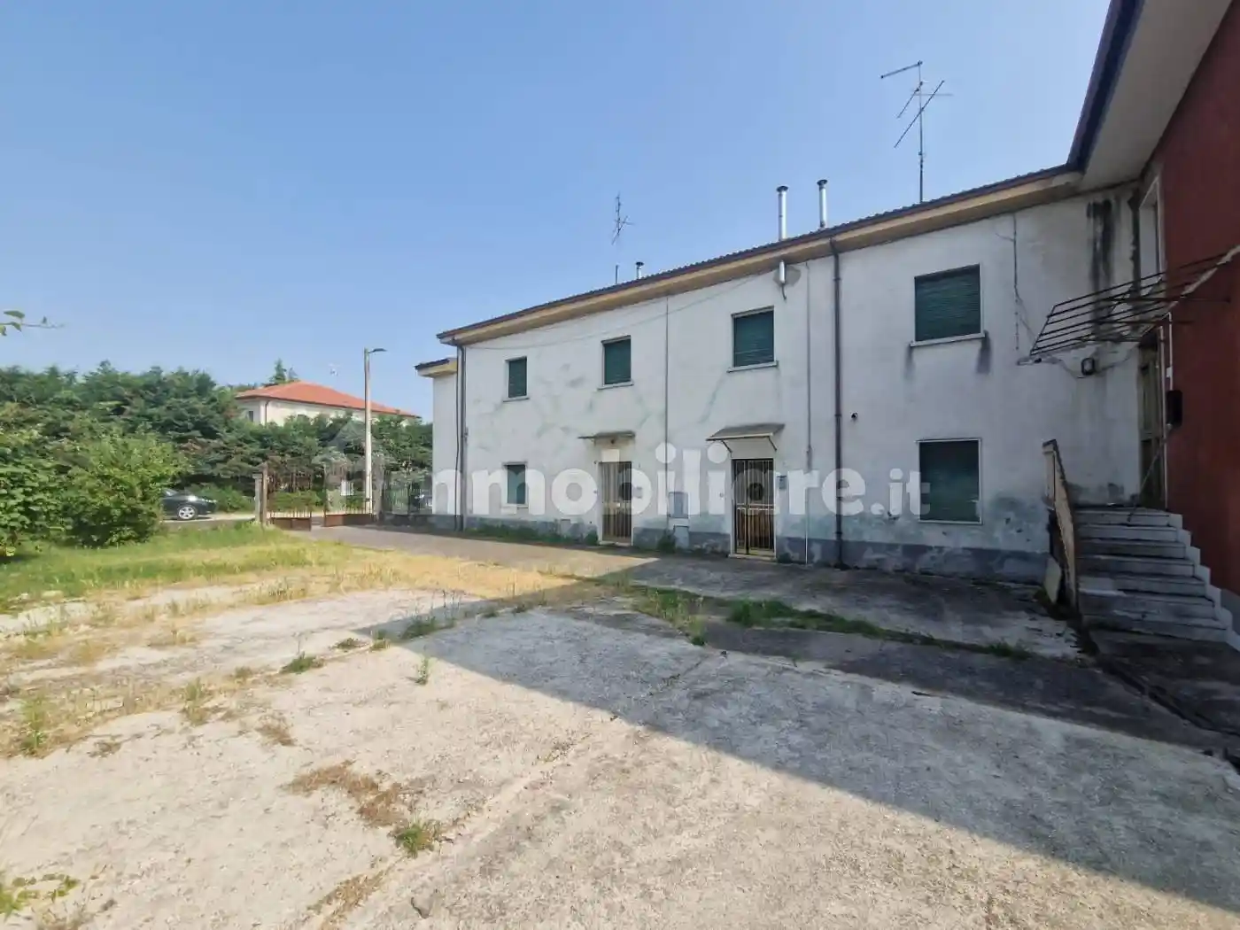 Terratetto plurifamiliare via Fenilon 8, Santa Lucia - Golosine, Verona - foto 2