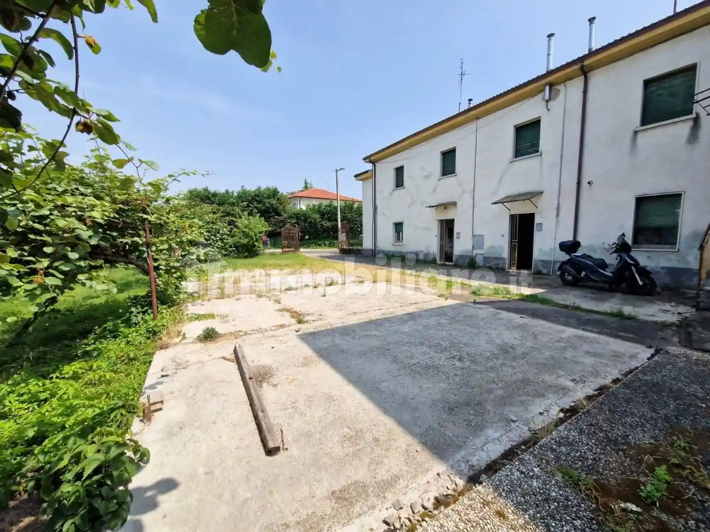 Terratetto plurifamiliare via Fenilon 8, Santa Lucia - Golosine, Verona - foto 4