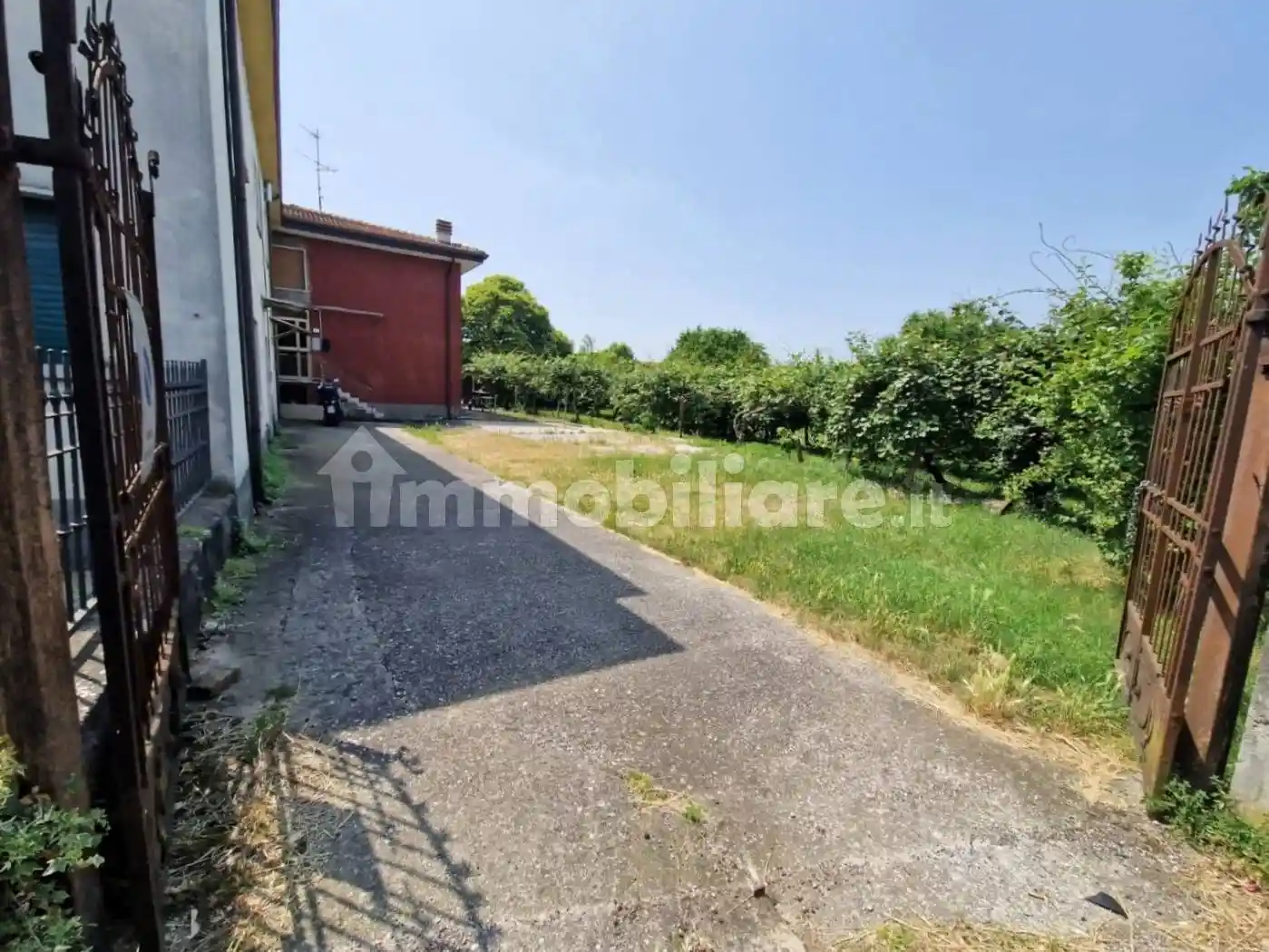 Terratetto plurifamiliare via Fenilon 8, Santa Lucia - Golosine, Verona - foto 5