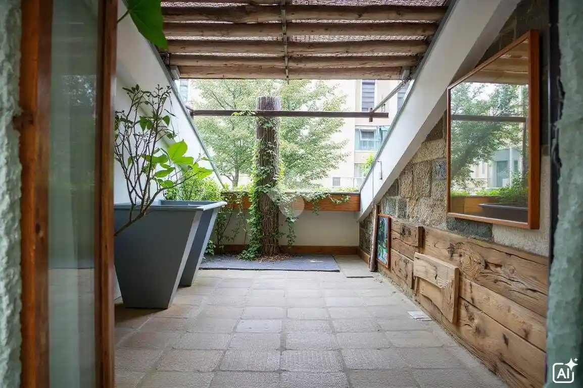 Trilocale via di Sotto 169, Colli Innamorati - Madonna, Pescara - foto 2