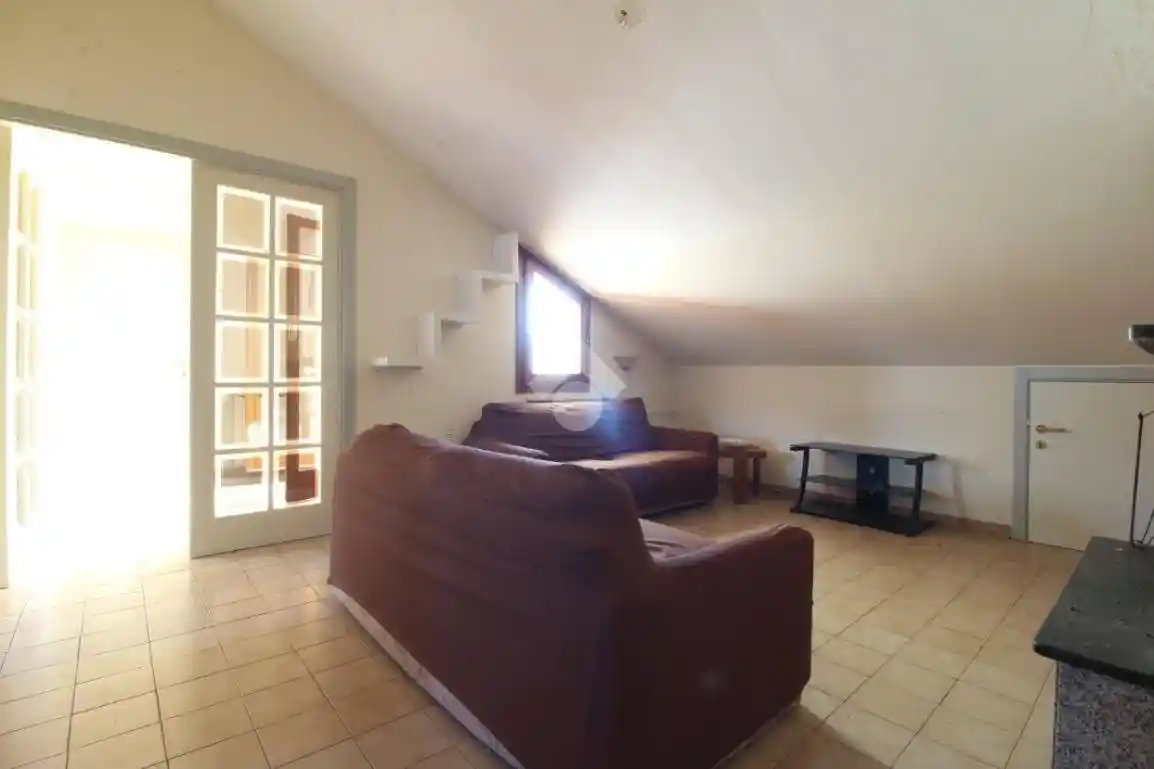 Trilocale via di Sotto 169, Colli Innamorati - Madonna, Pescara - foto 4