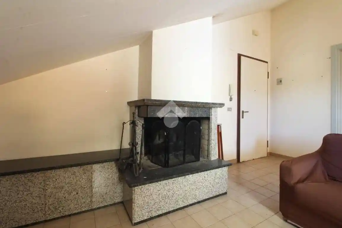 Trilocale via di Sotto 169, Colli Innamorati - Madonna, Pescara - foto 5