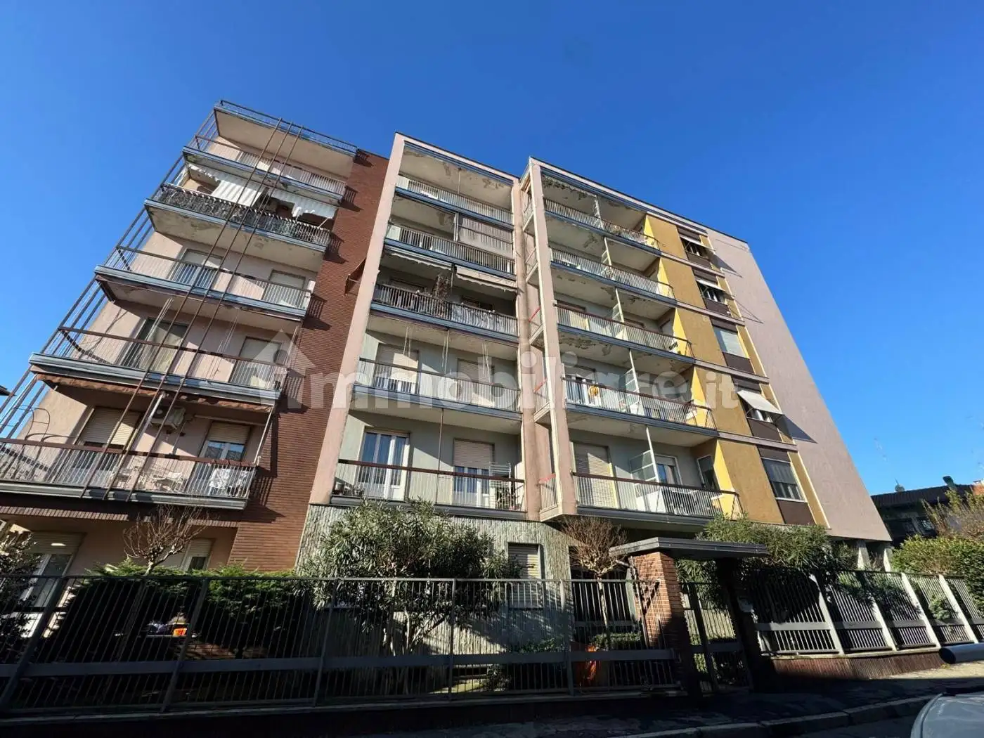 Appartamento in vendita a Vigevano