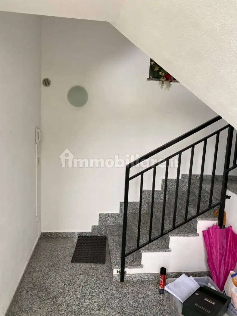 Mansarda via Parioli 10, Borghetto Santo Spirito - foto 3