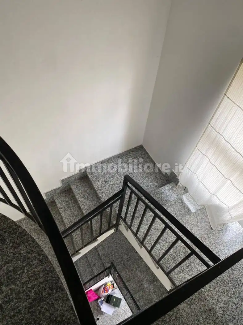 Mansarda via Parioli 10, Borghetto Santo Spirito - foto 4