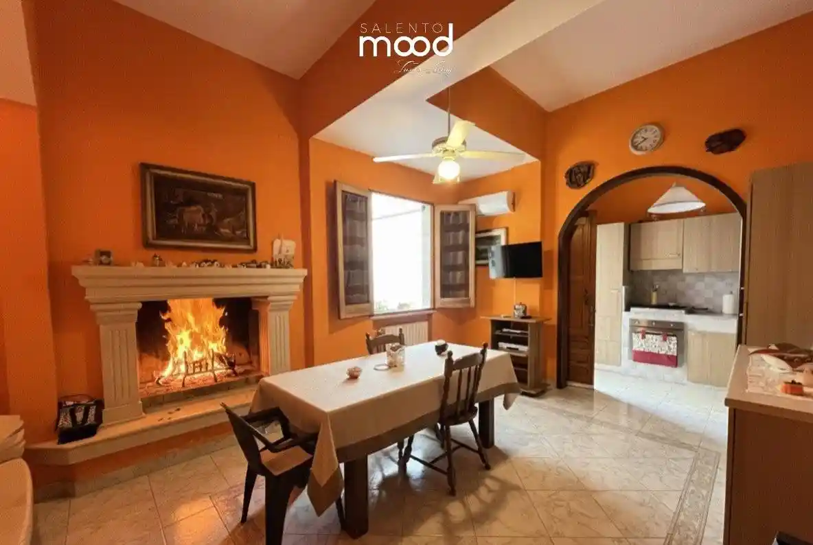 Casa indipendente in vendita a Sannicola