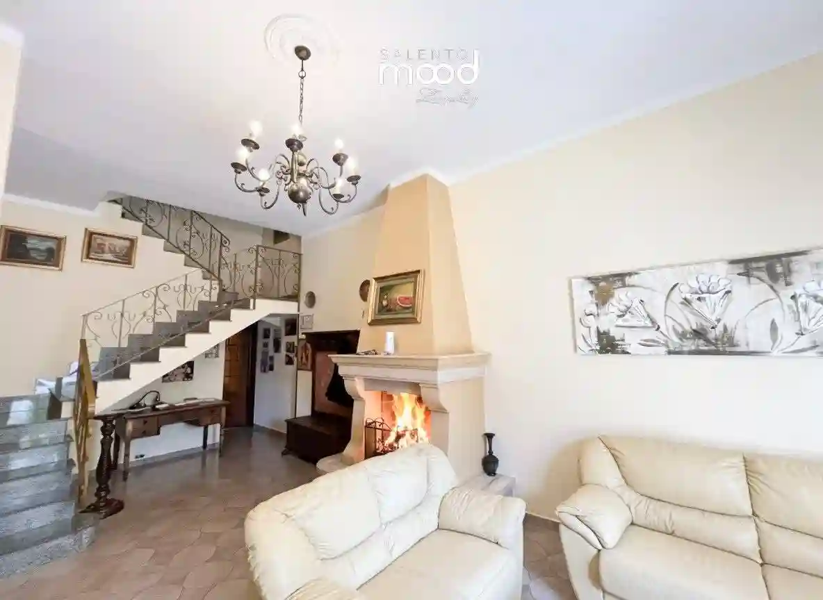 Casa indipendente - foto 4