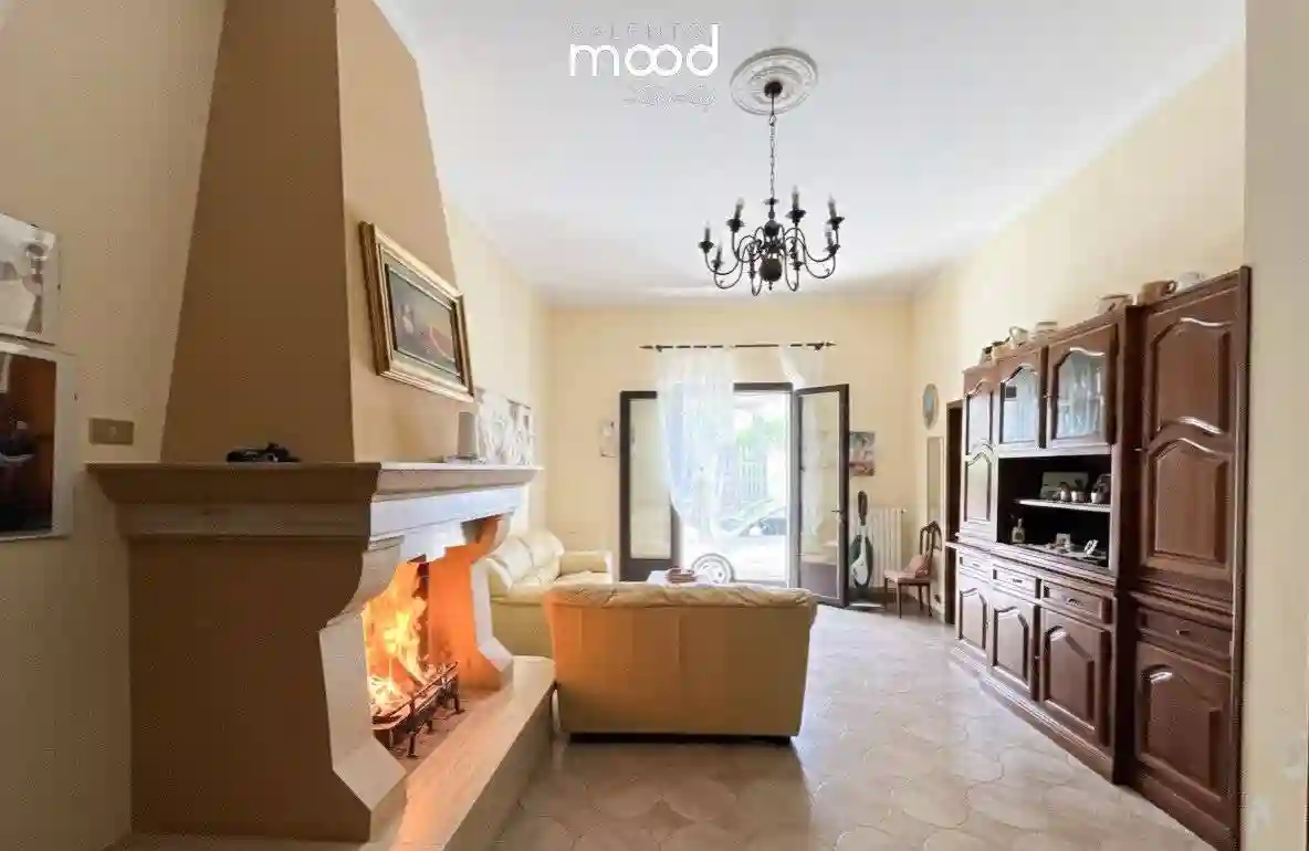 Casa indipendente - foto 5