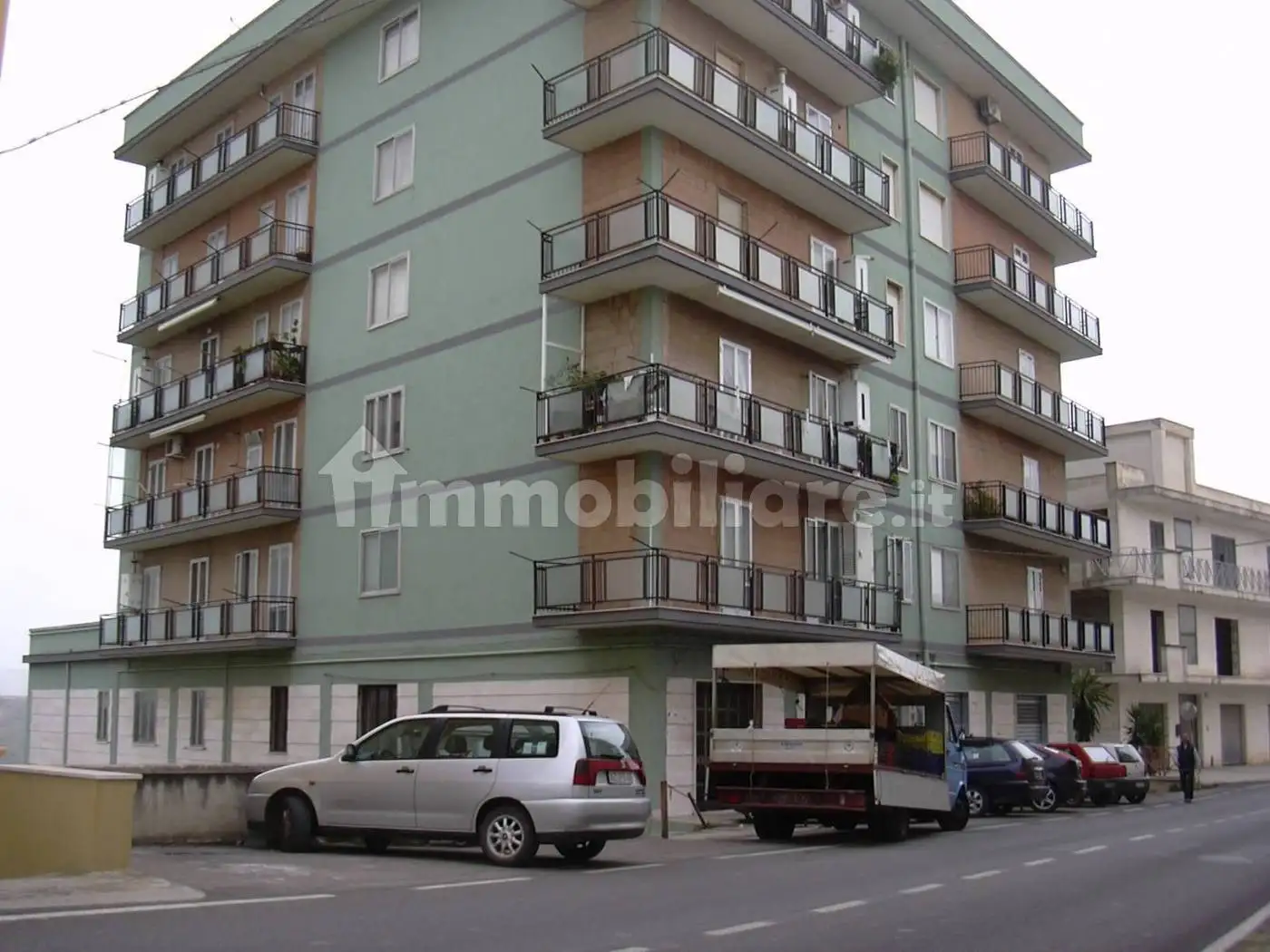 Appartamento in vendita a Montemesola