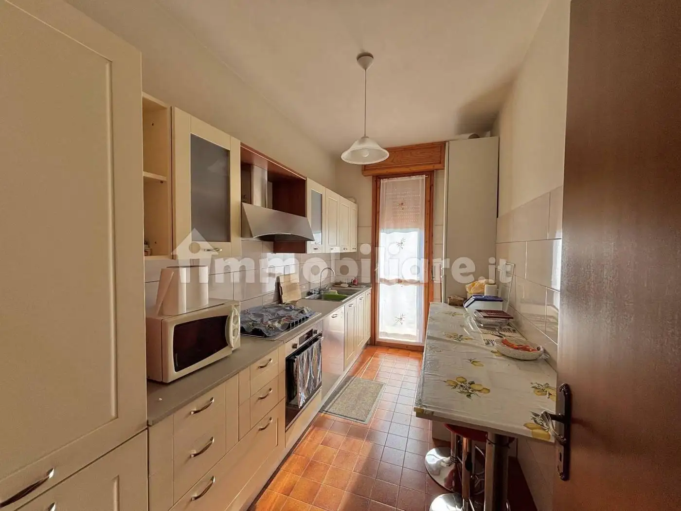 Appartamento in vendita a Gonzaga