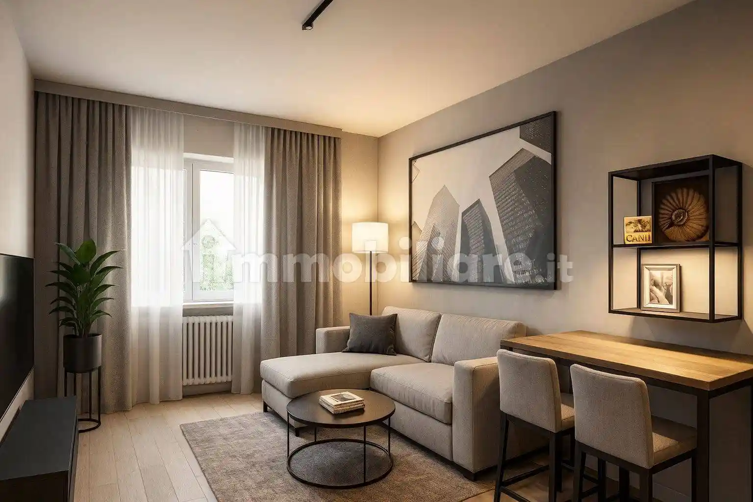 Appartamento in vendita a Rimini