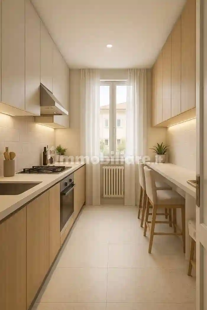 Appartamento - foto 5