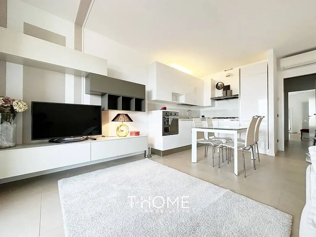 Appartamento in vendita a Bassano del Grappa