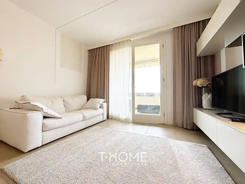 Bilocale ottimo stato, quarto piano, Centro, Bassano del Grappa - foto 3