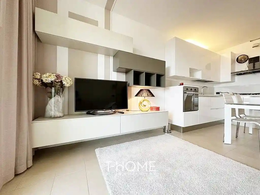 Bilocale ottimo stato, quarto piano, Centro, Bassano del Grappa - foto 4