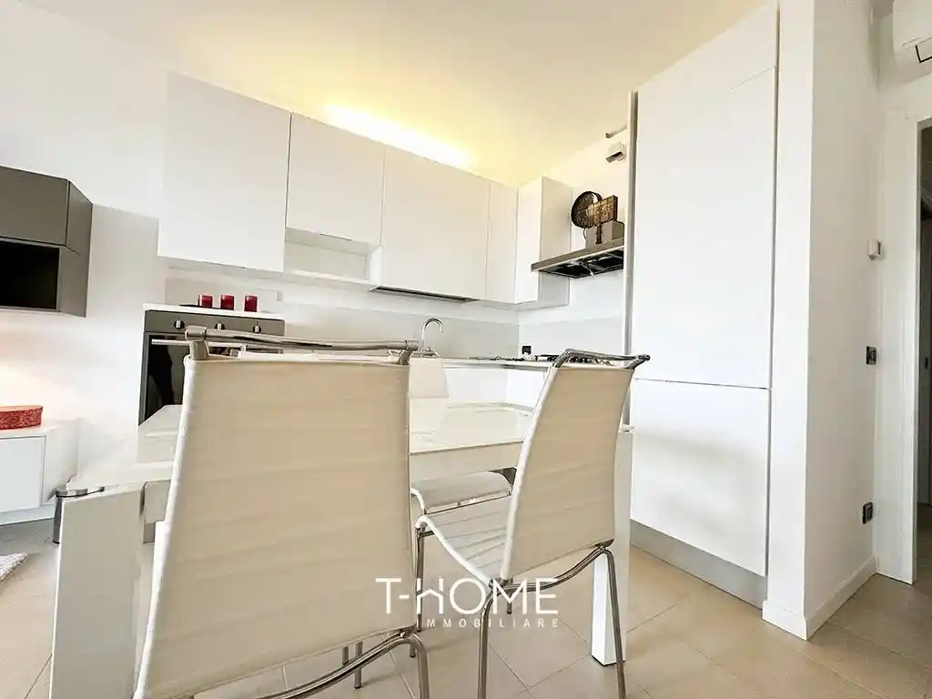 Bilocale ottimo stato, quarto piano, Centro, Bassano del Grappa - foto 5